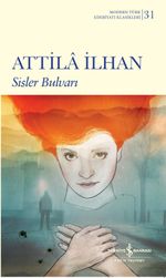 Sisler Bulvarı (Karton Kapak)