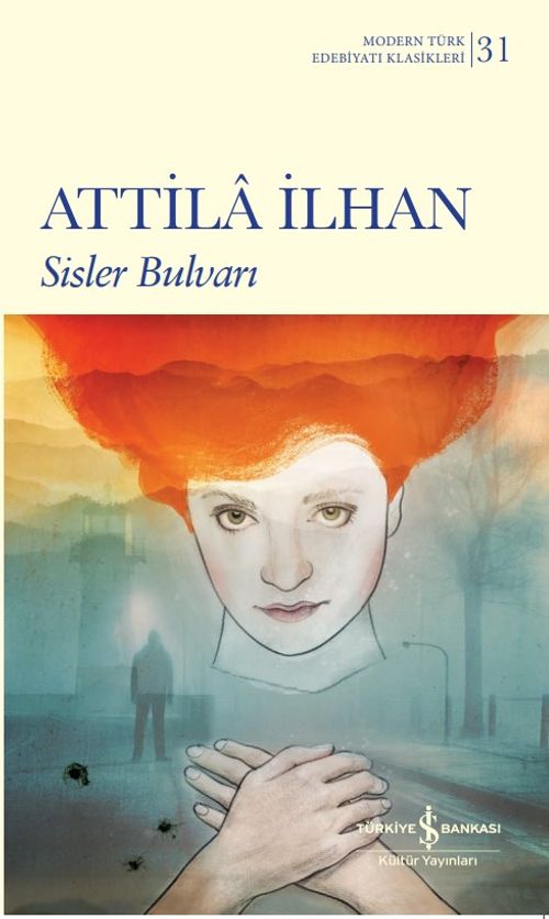 Sisler Bulvarı (Karton Kapak)