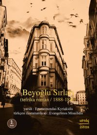 Beyoğlu Sırları