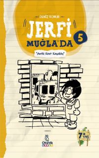 Jerfi Muğla'da 5 / Antik Kent Kayaköy