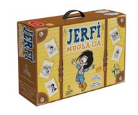 Jerfi Muğla’da (5 Kitap)
