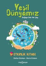 Yeşil Dünyamız