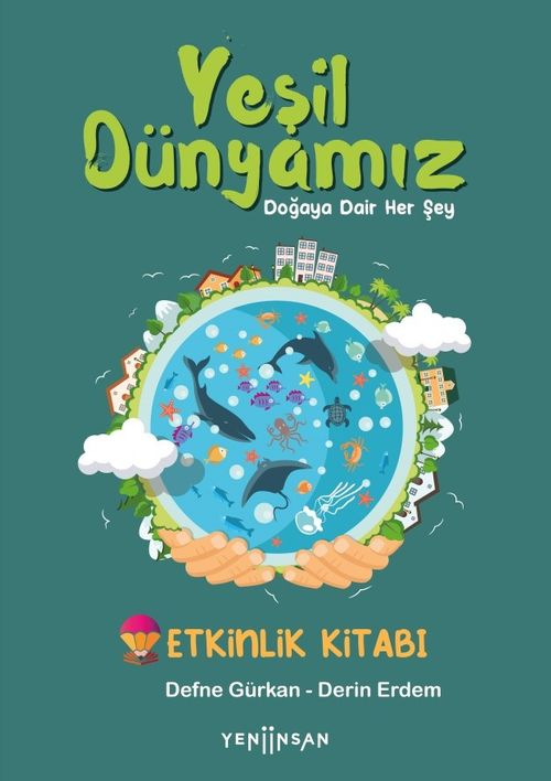 Yeşil Dünyamız