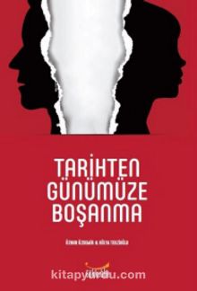 Tarihten Günümüze Boşanma - Hülya Terzioğlu