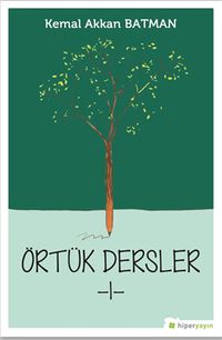 Örtük Dersler 1