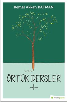 Örtük Dersler 1