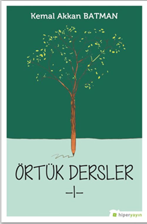 Örtük Dersler 1