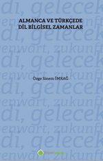 Almanca ve Türkçe'de Dil Bilgisel Zamanlar