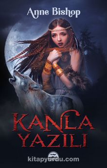 Kanla Yazılı - Belgin Selen Haktanır