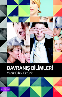 Davranış Bilimleri