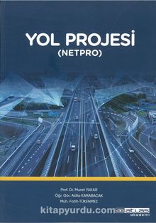 Yol Projesi: Netpro