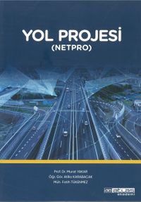 Yol Projesi: Netpro