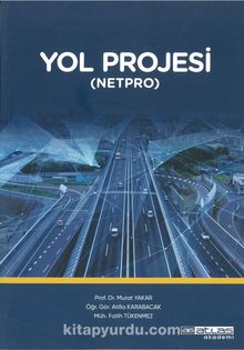 Yol Projesi: Netpro - Prof. Dr. Murat Yakar