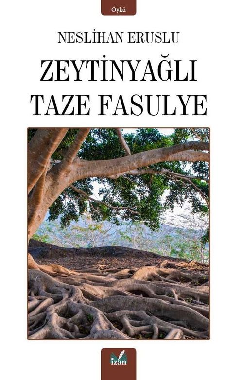Zeytinyağlı Taze Fasulye