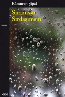 Sırrımsın Sırdaşımsın