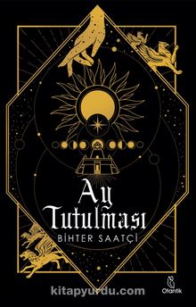 Ay Tutulması - Bihter Saatçi