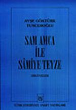 Sam Amca İle Samiye Teyze