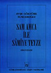 Sam Amca İle Samiye Teyze