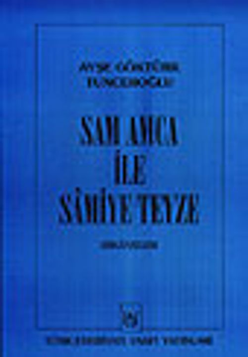 Sam Amca İle Samiye Teyze