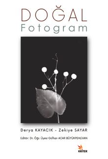 Doğal & Fotogram