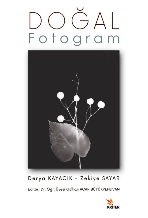 Doğal & Fotogram