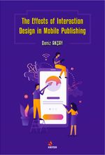 The Effects of Interaction Design in Mobile Publishing