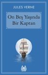 On Beş Yaşında Bir Kaptan