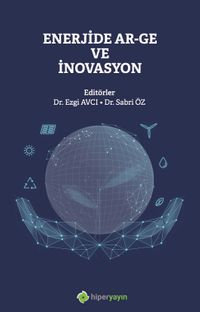 Enerjide Ar-Ge ve İnovasyon