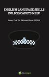 English Language Skills Police / Cadets Need