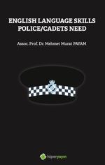 English Language Skills Police / Cadets Need