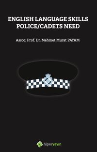 English Language Skills Police / Cadets Need