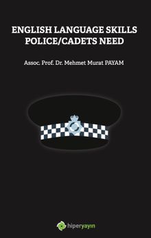 English Language Skills Police / Cadets Need
