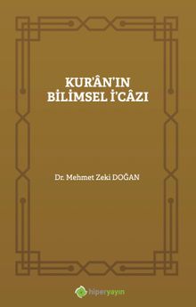 Kur'an'ın Bilimsel İ'cazı