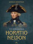 Horatio Nelson & Osprey Büyük Komutanlar