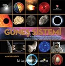 Güneş Sistemi - Marcus Chown