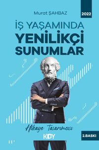 İş Yaşamında Yenilikçi Sunumlar