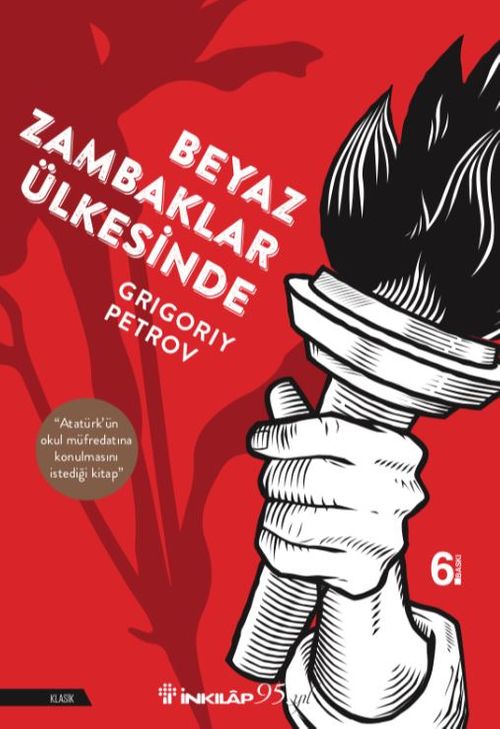 Beyaz Zambaklar Ülkesi Finlandiya'da