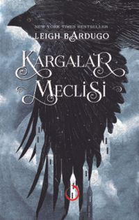 Kargalar Meclisi (Ciltli)