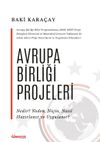 Avrupa Birliği Projeleri (Karton Kapak)