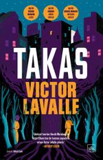 Takas