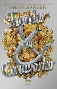 Tanrılar ve Canavarlar (Karton Kapak)