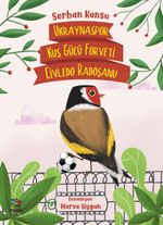 Ukraynaspor Kuş Gücü Forveti  Civledo Radoşanu