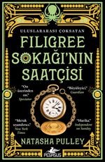 Filigree Sokağı'nın Saatçisi