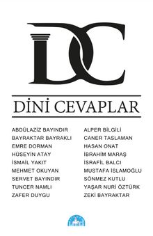 Dini Cevaplar - Zafer Duygu