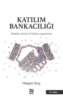 Katılım Bankacılığı - Hüseyin Tunç