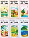 Uykudan &Ouml;nce Altı Masal Seti (6 Kitaplık Set)