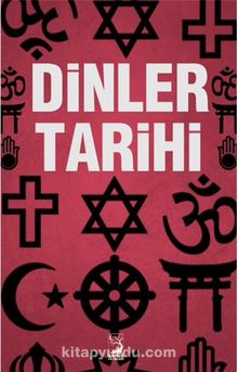 Dinler Tarihi - Kolektif