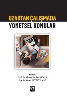 Uzaktan Çalışmada Yönetsel Konular - Dr. Ozan Büyükyılmaz