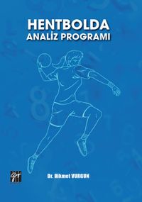 Hentbolda Analiz Programı