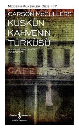 Küskün Kahvenin Türküsü (Ciltli)